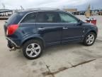 2014 Chevrolet Captiva LT