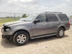 2010 Ford Expedition XLT