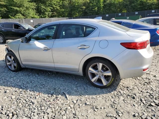 2015 Acura ILX 20