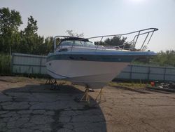 Salvage Boats with No Bids Yet For Sale at auction: 1989 Regal Boat