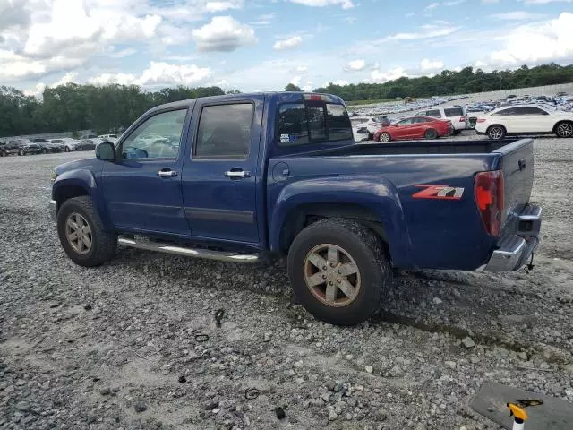 2010 Chevrolet Colorado LT