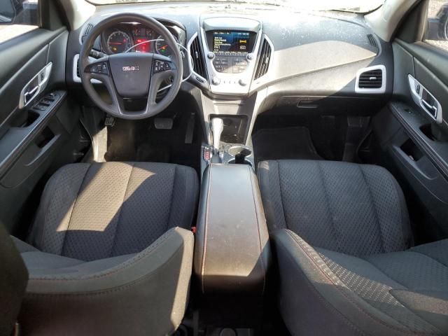 2014 GMC Terrain SLE