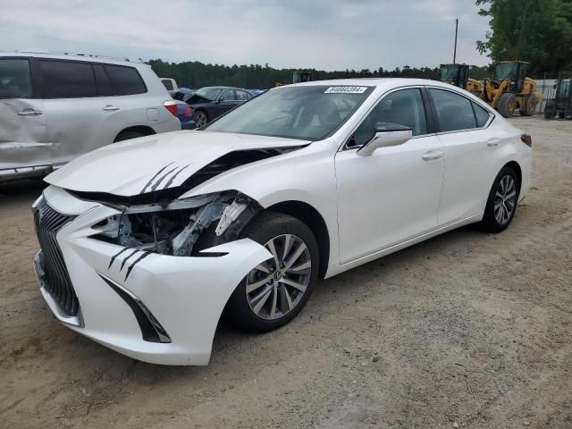 2021 Lexus ES 350 Base