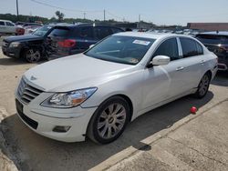 Vehiculos salvage en venta de Copart Windsor, NJ: 2011 Hyundai Genesis 3.8L