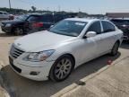 2011 Hyundai Genesis 3.8L