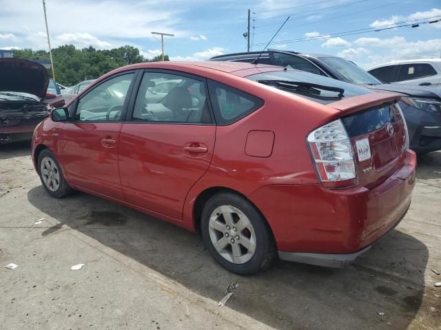 2008 Toyota Prius