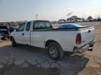 2001 Ford F150