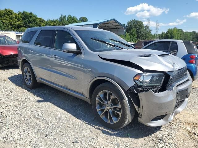 2020 Dodge Durango R/T