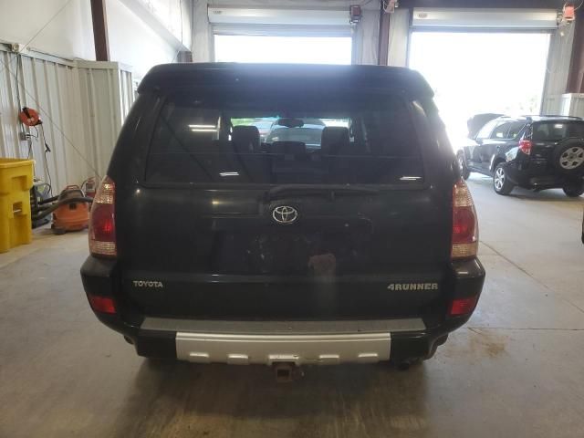 2003 Toyota 4runner Limited