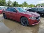 2018 Dodge Charger SXT