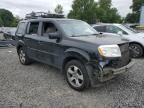 2012 Honda Pilot EXL