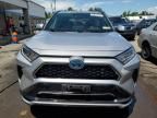 2021 Toyota Rav4 Prime SE