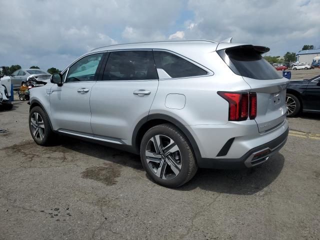 2023 KIA Sorento EX