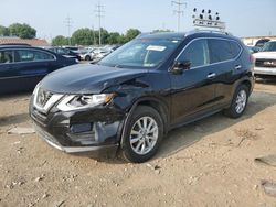 Salvage cars for sale at Columbus, OH auction: 2018 Nissan Rogue S