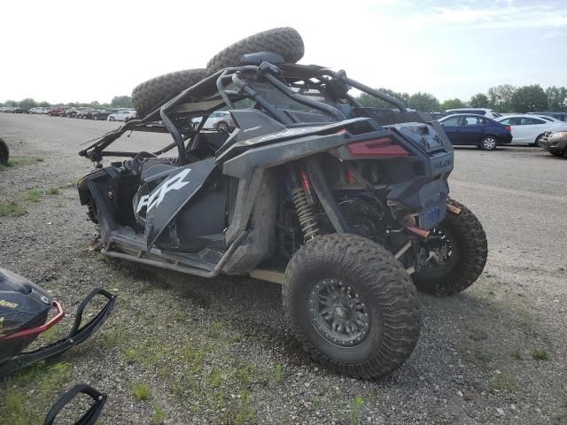 2022 Polaris RZR PRO XP 4 Ultimate