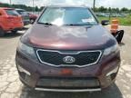 2012 KIA Sorento SX