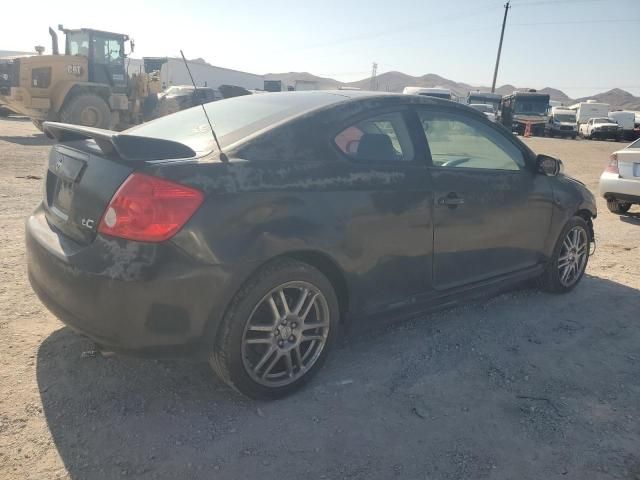 2007 Scion TC