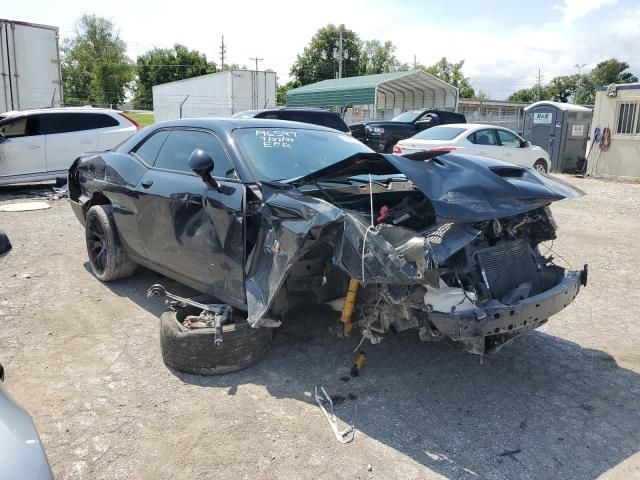 2019 Dodge Challenger R/T Scat Pack