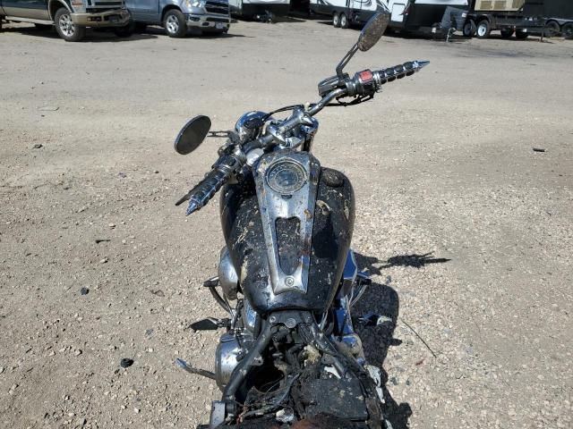 2011 Yamaha XV1900 CU