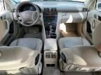 2006 Mercedes-Benz C 280 4matic