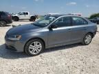 2015 Volkswagen Jetta Base