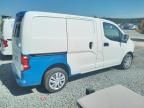 2020 Nissan NV200 2.5S