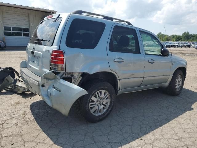 2005 Mercury Mariner