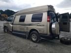 2008 Rtrk 2008 Chevrolet Express G3500