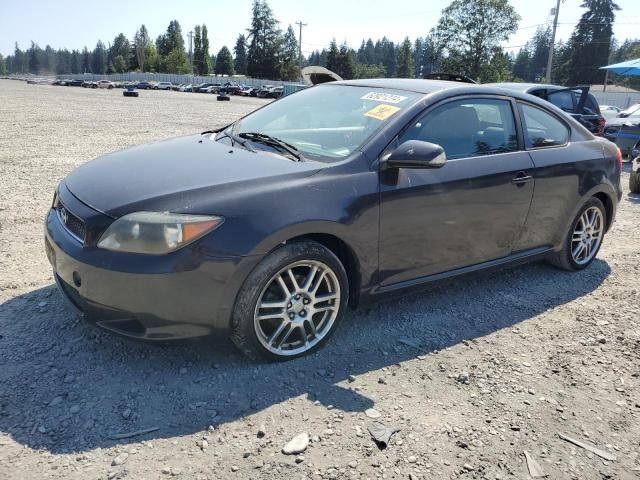 2005 Scion TC