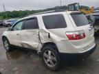 2010 GMC Acadia SLT-1