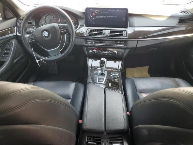 2015 BMW 528 I