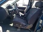 2003 Nissan Frontier Crew Cab SC