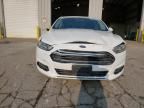 2014 Ford Fusion S