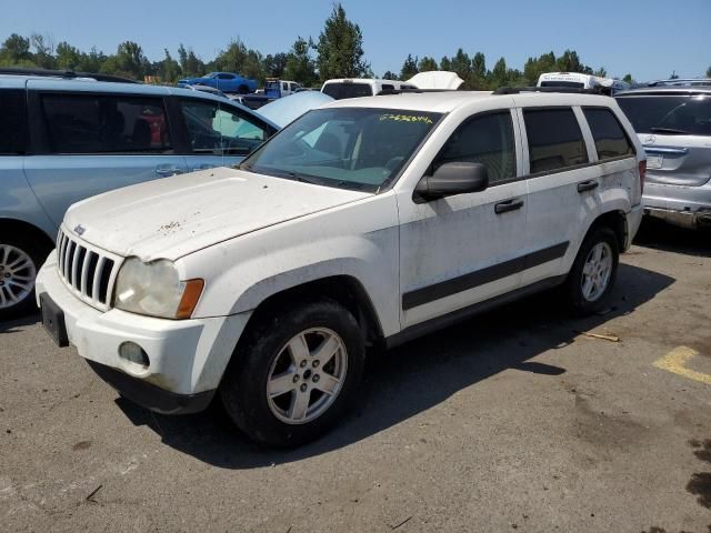 2006 Jeep Grand Cherokee Laredo