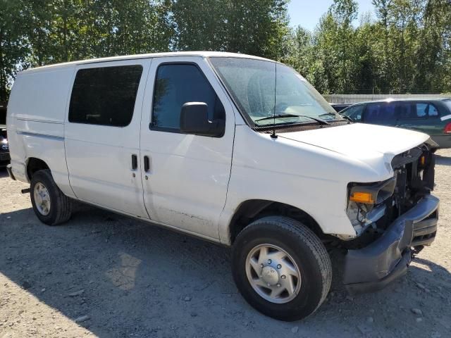 2014 Ford Econoline E250 Van