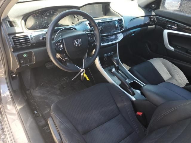 2013 Honda Accord EX