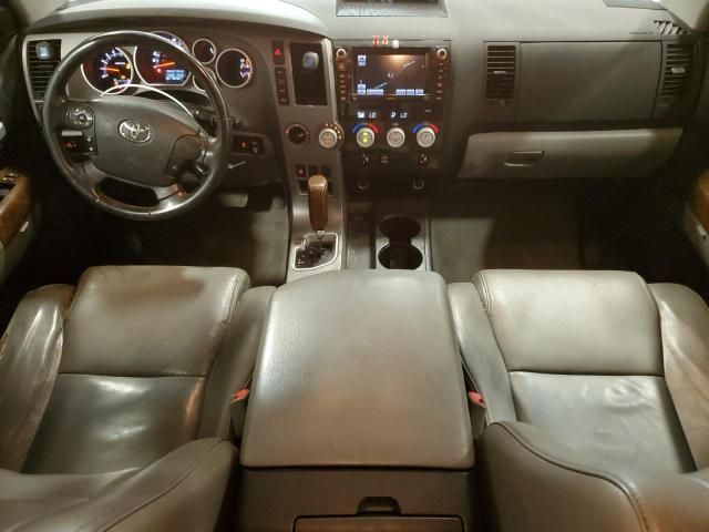 2011 Toyota Tundra Double Cab Limited