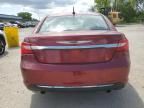 2011 Chrysler 200 Touring