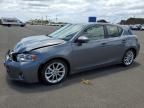 2012 Lexus CT 200