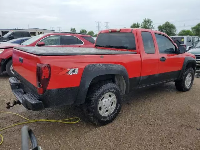 2007 Chevrolet Colorado