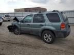 2005 Ford Escape XLT