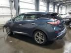 2016 Nissan Murano S