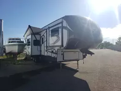 2019 Salem Hemisphere en venta en Woodhaven, MI