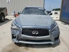 2014 Infiniti Q50 Hybrid Premium