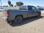 2001 Chevrolet Silverado C1500