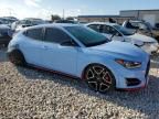 2019 Hyundai Veloster N