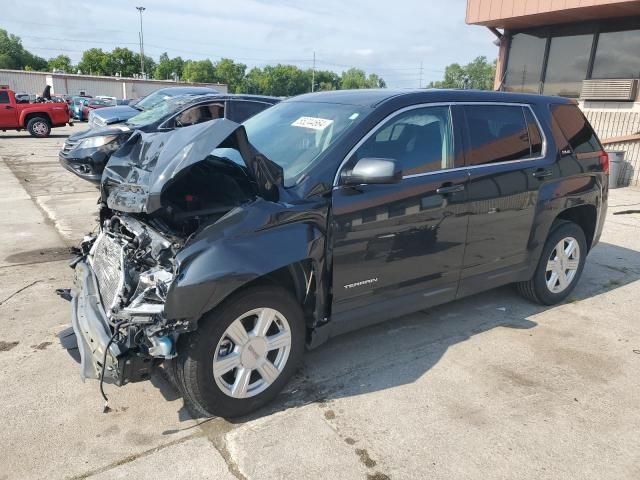 2014 GMC Terrain SLE