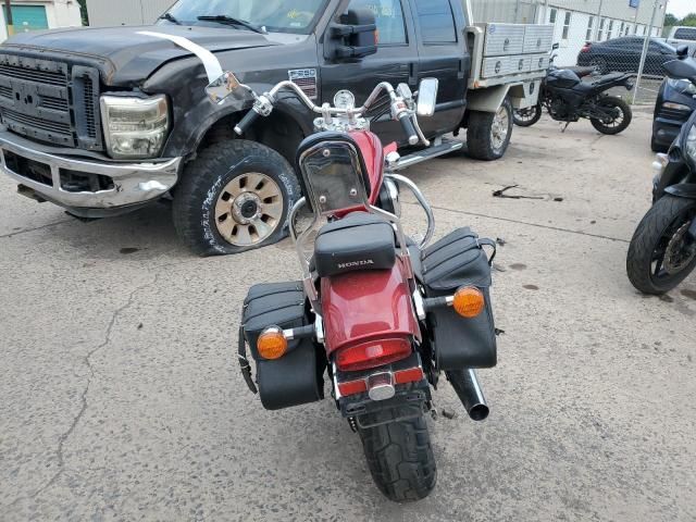 2006 Honda VT600 CD