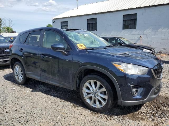 2014 Mazda CX-5 GT