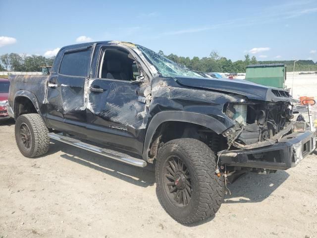 2014 Toyota Tundra Crewmax Limited